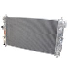 Radiator Fit Chevrolet Cruze 2010-2017 Limited Cruze 1 8l 1 4l L4 2row At Spawon