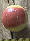 Betty Peltior Vintage Marble Some Chipping