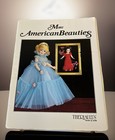 Theriault   s More American Beauties Magazine  Autographed Madame Alexander
