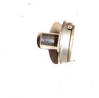 Edison Cylinder Phonograph Recorder For Restoration Or Parts