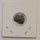 Spanish Colonial Bolivia Cob Coin - 1 2 Real  spanish Colonial 