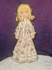 Haunted Doll - Harper - Active  Positive  Creative  Gentle Spirit