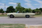 1966 Ford Thunderbird Convertible