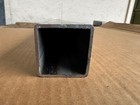  overstock - Discount Material  Steel Square Tube 2  X 2  X 36  Long X 1 8  Wall