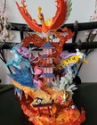 Pokemon Ho-oh Enter Suicune Raikou Figure Statue Collectible 15 Inches