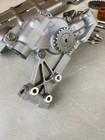 02-06 Acura Rsx Type S K20a2 K20z1 Prb  Honda Oil Pump W  Windage Tray Chain