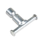 Polaris New Oem Titan Plow Latch Pin  2204829