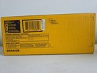 Dewalt Dcg412b 20v 4 1 2    5  Cordless Angle Grinder  tool Only 