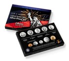 1776-2026 S U s  Mint Semiquincentennial Silver Proof Set Presale Only