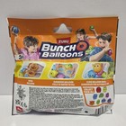 Zuru Bunch Of Balloons Reusable Animal Water Balloons 3 Pack