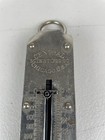Central Scientific Co Hanging Spring Scale Chicago Vintage 2000g 64oz