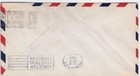 Canada First Flight Airport Dedication Cover Aamc 2933c Toronto To Kingston 1929