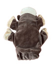 Caltoy Monkey Hand Puppet Stuffed Animal Kids Children Jungle Plush