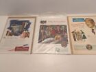 Wurlitzer 1940 s Original Magazine Ad Pages  8 