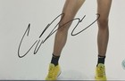 Cameron Brink Signed 8x10 Photo Beckett Coa La Sparks Wnba