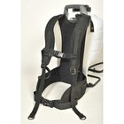 Field King 190348 4 Gal Backpack Sprayer  Poly  50 In L Hose  150 Psi  Fan 