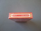 Bicycle Masters Legacy Edition Playing Cards