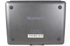 Numark Mixtrack Edge Silver Slimline Usb-powered Double Deck Dj Controller