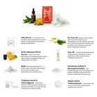 Tattoonumb Made In Usa Lidocaine Numbing Cream Pain Relief Anesthetic Skin Numb