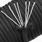 Paracord 550 Type Iii Military Grade Strong Parachute Cord W  7 Strands Core