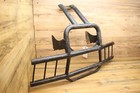 2001 01 Polaris Sportsman 500 4x4 Front Bumper Brush Guard Black