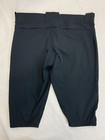 Nike Vapor Prime Women s Xl 3 4 Softball Knicker High Pant Black Cd8185