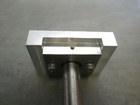 Tel Tokyo Carrier Transfer Unit Upper Guide  Used