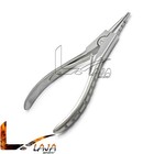 7  Bow Opening Pliers Reverse Action Jump Ring And Pendant Opening