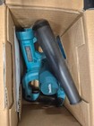Makita Bu01z 12v Max Cxt Lithium-ion Cordless Blower  tool Only 