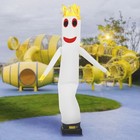 Advertising Inflatable Tube Men  Waving Dancing Tube Welcoming Doll 3m 10ft