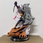 Naruto Namikaze Minato Figure 25cm Anime Collectible Display Statue