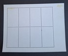 Aitutaki 1976- Mint Hinged -   christmas  Miniature Sheet
