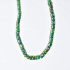 Venetian Green Trade Beads