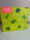 Lovevery Reading Skill Set Part 1 wooden Letter Sound Blocks   Skill Tokens Game