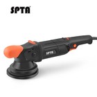 Spta Cp503 1100w 5 Inch 8mm Orbit Forced Dual Action Polisher Power Supply Cord