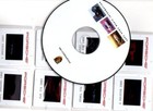 Porsche Press Kit Assortment - 2000  2003 And 2006 - Rare - Free Shipping