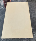 Vintage Schreiber s Manru Beer Paper Menu Insert Sheet Schreiber Brg Buffalo Ny
