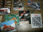 Huge Lot Of 33 Lionel Catalogs 1990 s-2017