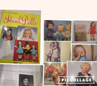 Book Doll    A Collector s Guide To Ideal Identification And Value Guide By Izen