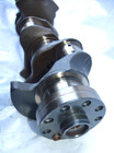 1997-1998 Bmw 540i 740i M62b44 4 4l V8 Engine Crankshaft Oem  1704788 Superb