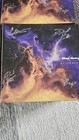 Sleep Theory   Band Signed Vinyl Gold Album Afterglow  Official Album And Graphs