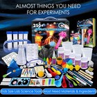 Unglinga 250  Science Experiments Kits For Kids Boys Girls Toys Birthday Gift   