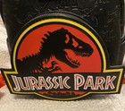 Loungefly Jurassic Park Mini Backpack W  Hard Tag And Embossed Faux Leather Nwot