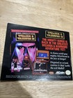 Thrilla s Surfari Nintendo Nes Instruction Manual Booklet Only