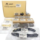 Timing Chain Kit For Hyundai Kia 2 0l 2 4l G4kh G4kj Turbo 244102g810 243222g350