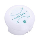 Ionic Detox Machine Ion Cleanse Foot Bath Aqua Cell Spa Feet W array Arrays