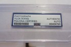 Yuja Wang Pianist Signed Autographed 5x7 Photo Psa Authentic