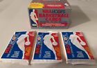 1989 Hoops Lot Of 45 Unopened Old Vintage Nba Cards In Sealed Packs New Mj Pulls