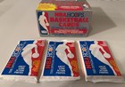 1989 Hoops Lot Of 45 Unopened Vintage Nba Cards In Sealed  3  Packs New Mj Pulls
