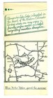 Alexander Lake Lodge And Grand Mesa Colorado Brochures  1950 s